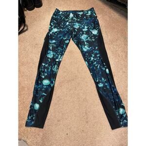 Nike Dri-fit leggings size M